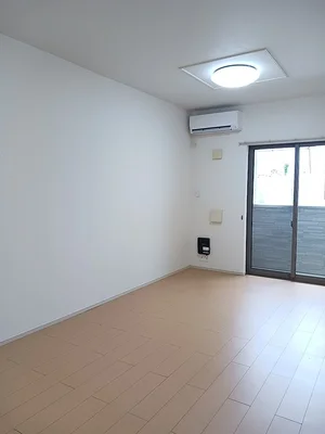 浜松駅（静岡県）・新浜松駅（静岡県）のマンスリーマンション・ウィークリーマンション「ニコＡ 102・洋室(No.1389615)」メイン画像