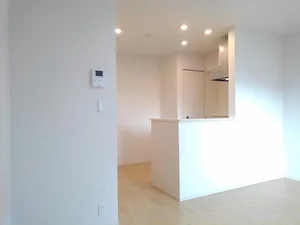 地方独立行政法人大月市立中央病院周辺のマンスリーマンション・ウィークリーマンション「ＫＩＲＡＲＩ 203・洋室(No.1389624)」メイン画像