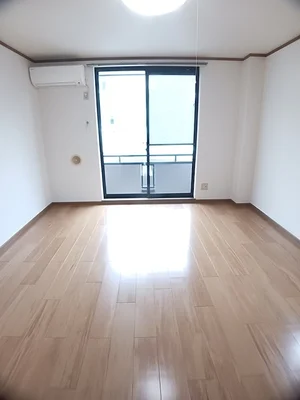 丸亀市のマンスリーマンション・ウィークリーマンション「アネックス・Ｓ 103・洋室(No.1389647)」メイン画像
