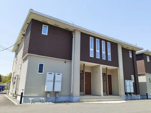 久手駅（島根県）のマンスリーマンション・ウィークリーマンション「エメラルド　シオン　Ｂ 202・洋室(No.1389656)」メイン画像