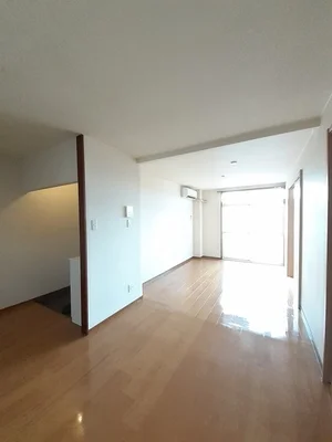 笠岡市のマンスリーマンション・ウィークリーマンション「シティハイツ藤沢 201・洋室(No.1389668)」メイン画像