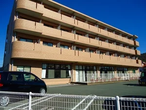 防府市のマンスリーマンション・ウィークリーマンション「ポラリス 310・洋室(No.1389683)」メイン画像