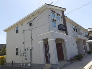 鳥栖市のマンスリーマンション・ウィークリーマンション「ベルアンジュ 103・洋室(No.1389685)」メイン画像