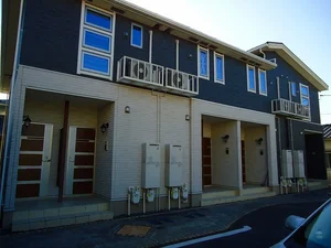 防府駅（山口県）のマンスリーマンション・ウィークリーマンション「Ｓｈｉｎｅ 103・洋室(No.1389688)」メイン画像