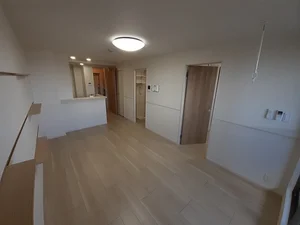 うるま市のマンスリーマンション・ウィークリーマンション「グランディオ　ＴＫ 104・洋室(No.1389692)」メイン画像
