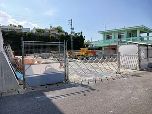 沖縄県のマンスリーマンション・ウィークリーマンション「Ｐｅｔｔｉａ 201・洋室(No.1389696)」メイン画像