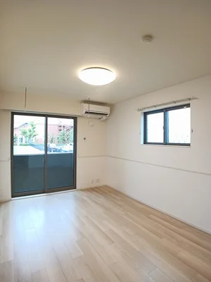 熊本県のマンスリーマンション・ウィークリーマンション「アルカンジュ光　壱番館 102・洋室(No.1389705)」メイン画像
