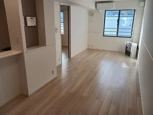 留萌市のマンスリーマンション・ウィークリーマンション「ヒカリ　テラス　Ａ 202・洋室(No.1389707)」メイン画像