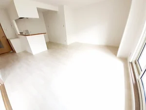 札幌市のマンスリーマンション・ウィークリーマンション「エレガンス宮の森 203・洋室(No.1389720)」メイン画像