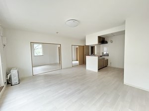 札幌市のマンスリーマンション・ウィークリーマンション「エレガンス宮の森 203・洋室(No.1389720)」メイン画像