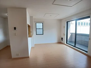 泉大津市のマンスリーマンション・ウィークリーマンション「カーサ　プラシードⅡ 103・洋室(No.1389739)」メイン画像