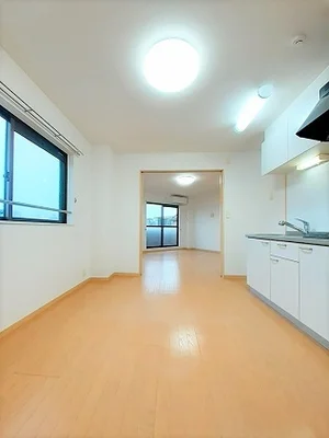 東京都のマンスリーマンション・ウィークリーマンション「グリーンフレグランス目白 401・洋室(No.1389740)」メイン画像