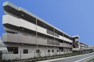 日本大学経済学部周辺のマンスリーマンション・ウィークリーマンション「【学生専用】学生会館 Atterecta SUGAMO 107・1R(No.1389750)」メイン画像