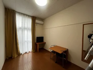 東京慈恵会医科大学附属第三病院周辺のマンスリーマンション・ウィークリーマンション「レオパレスキャトル　セゾン 104(No.1391694)」メイン画像
