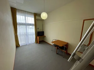 のマンスリーマンション・ウィークリーマンション「レオパレス１３ＳＴＯＮＥⅠ 208(No.1391696)」メイン画像