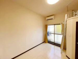 練馬区石神井台（東京都）のマンスリーマンション・ウィークリーマンション「レオネクストオリーブハウスⅦ 204(No.1391708)」メイン画像