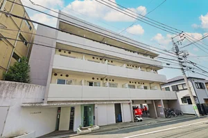 川崎市のマンスリーマンション・ウィークリーマンション「【学生専用】シャルム１０８ 312・1K(No.1391744)」メイン画像