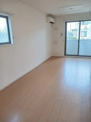 那須塩原駅（栃木県）のマンスリーマンション・ウィークリーマンション「５７５ＨｏｕｓｅⅡ 105・洋室(No.1391795)」メイン画像