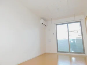 のマンスリーマンション・ウィークリーマンション「５７５ＨｏｕｓｅⅡ 105・洋室(No.1391795)」メイン画像