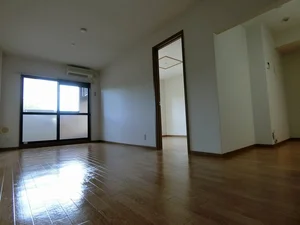 茨城県のマンスリーマンション・ウィークリーマンション「ソレアード・ＴＳＵＫＵＢＡ 304・洋室(No.1391804)」メイン画像