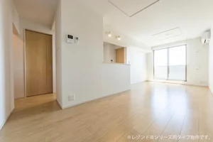 のマンスリーマンション・ウィークリーマンション「アルタイルⅡ 302・洋室(No.1391812)」メイン画像