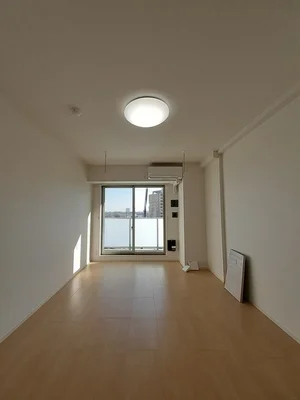 のマンスリーマンション・ウィークリーマンション「フォーシーズン千葉 602・洋室(No.1391818)」メイン画像