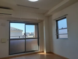 埼玉県の大東建託リーシング株式会社のマンスリーマンション・ウィークリーマンション「グランソレイユ 307・洋室(No.1391826)」メイン画像