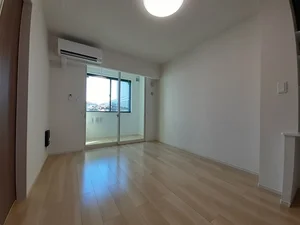 のマンスリーマンション・ウィークリーマンション「グリーンウエスト　Ⅱ 102・洋室(No.1391829)」メイン画像