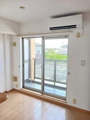 豊田町駅（静岡県）のマンスリーマンション・ウィークリーマンション「セレーノ 203・洋室(No.1391854)」メイン画像