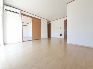 のマンスリーマンション・ウィークリーマンション「ヴァンヴェールＢ 101・洋室(No.1391918)」メイン画像