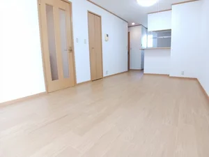 兵庫県立　姫路循環器病センタ－周辺のマンスリーマンション・ウィークリーマンション「グレート　リバー・ｙ 103・洋室(No.1391919)」メイン画像