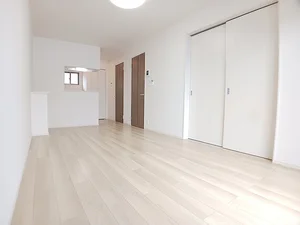 兵庫県のマンスリーマンション・ウィークリーマンション「ファンド今宿Ⅱ 202・洋室(No.1391924)」メイン画像