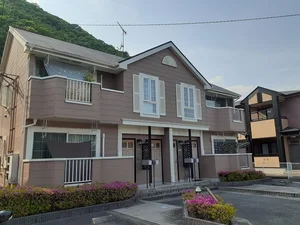 兵庫県のマンスリーマンション・ウィークリーマンション「シャトー北新町Ⅱ 102・和室(No.1391925)」メイン画像