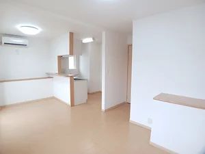 赤穂市のマンスリーマンション・ウィークリーマンション「アバンツァート東浜Ⅱ 201・洋室(No.1391930)」メイン画像