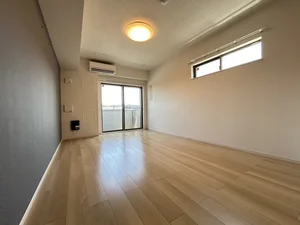のマンスリーマンション・ウィークリーマンション「ヒカルサ枚方村野高見台 107・洋室(No.1391942)」メイン画像