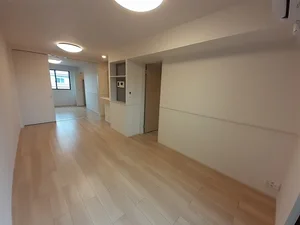 のマンスリーマンション・ウィークリーマンション「グランリヴァージュ宮司Ⅱ 202・洋室(No.1392070)」メイン画像