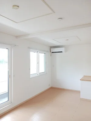 浜松市浜名区のマンスリーマンション・ウィークリーマンション「Ｍｅｉ　Ａｖｅｎｕｅ 203・洋室(No.1392078)」メイン画像