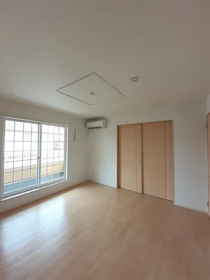 浜松駅（静岡県）・新浜松駅（静岡県）のマンスリーマンション・ウィークリーマンション「グランメゾン広沢Ⅰ 202・洋室(No.1392084)」メイン画像