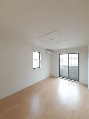 浜松市中央区のマンスリーマンション・ウィークリーマンション「ルミエール三方原Ⅰ 101・洋室(No.1392085)」メイン画像