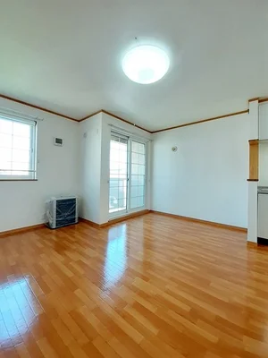 北海道のマンスリーマンション・ウィークリーマンション「Ｔｅｒｒａｃｅ　Ｈｏｕｓｅ 204・洋室(No.1392089)」メイン画像