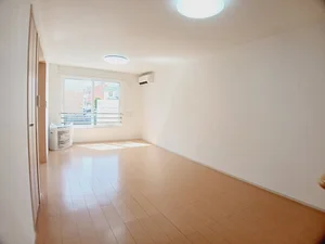 北海道のマンスリーマンション・ウィークリーマンション「ホームワード 103・洋室(No.1392096)」メイン画像