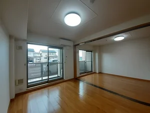 のマンスリーマンション・ウィークリーマンション「ノース　ビレッジ 105・洋室(No.1392101)」メイン画像