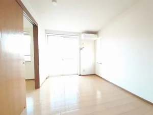 ひたちなか市のマンスリーマンション・ウィークリーマンション「ヴィラ・リッチクレーンＢ 201・洋室(No.1392107)」メイン画像