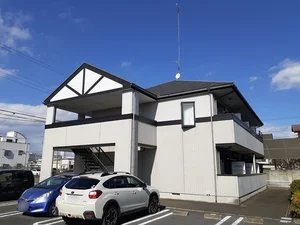 勝田駅（茨城県）のマンスリーマンション・ウィークリーマンション「ウィンド 201・洋室(No.1392109)」メイン画像