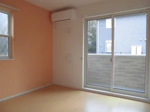 四街道市のマンスリーマンション・ウィークリーマンション「ヴァンベールＢ棟 101・洋室(No.1392140)」メイン画像