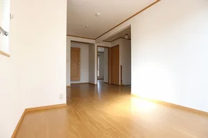 のマンスリーマンション・ウィークリーマンション「ソレイユ・Ｂ 203・洋室(No.1392160)」メイン画像