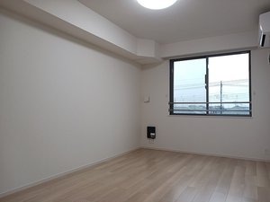 南羽生駅（埼玉県）のマンスリーマンション・ウィークリーマンション「ネオ・ルピア 304・洋室(No.1392172)」メイン画像