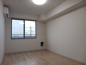 南羽生駅（埼玉県）のマンスリーマンション・ウィークリーマンション「ネオ・ルピア 303・洋室(No.1392173)」メイン画像