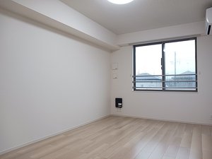羽生市のマンスリーマンション・ウィークリーマンション「ネオ・ルピア 204・洋室(No.1392176)」メイン画像