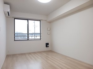 羽生市のマンスリーマンション・ウィークリーマンション「ネオ・ルピア 203・洋室(No.1392177)」メイン画像